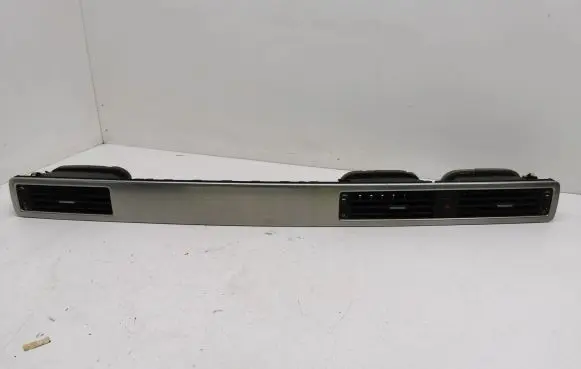Volvo S80 Dash center air vent grill 30715144K