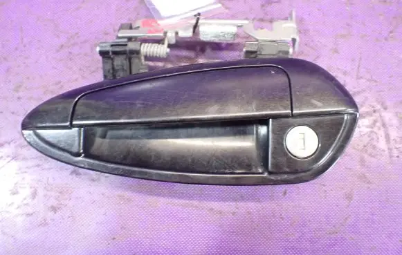 Fiat Punto (199) Front door exterior handle