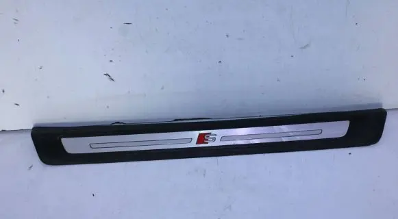 Audi Q5 SQ5 Foot area side trim 80A947417 A1159321 2165667