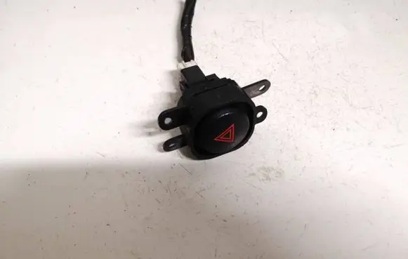 Nissan Pathfinder R51 Hazard light switch 06019 niles06019