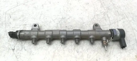 KIA Sportage Fuel main line pipe 314002A650 0445214323 170825009205