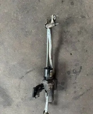 Fiat Ducato Front wiper linkage and motor 1363338080