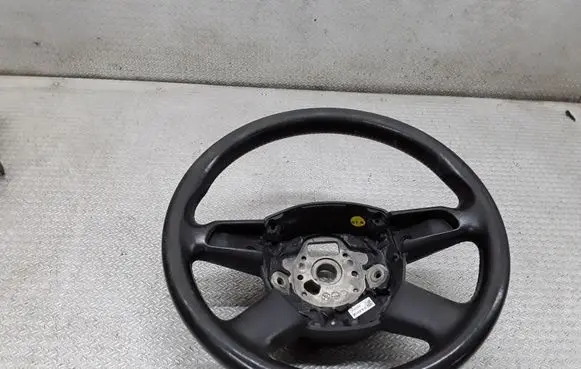 Audi A4 S4 B7 8E 8H Steering wheel 8P0419091BG
