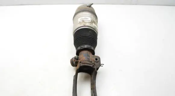 Audi Q7 4L Front shock absorber/damper 7L8616040