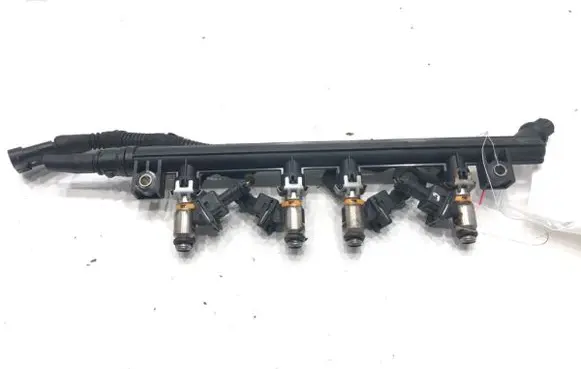Fiat Grande Punto Fuel main line pipe 0077425B