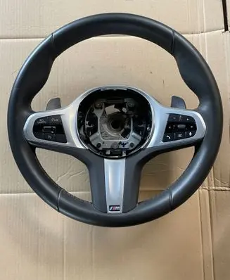 BMW X3 G01 Steering wheel 9882188