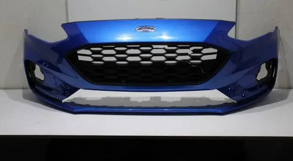 Ford Focus Front bumper JX7B17757S