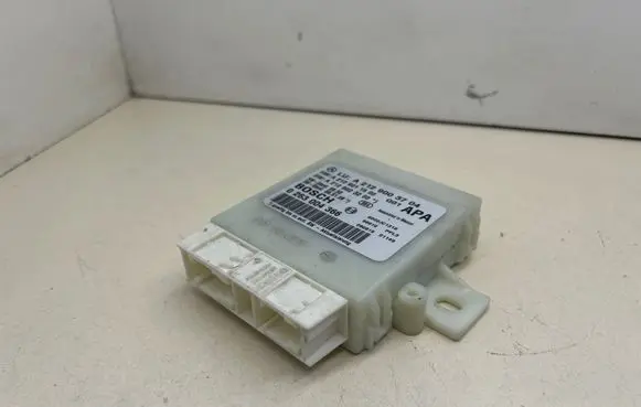 Mercedes-Benz E W212 Parking PDC control unit/module A2129003704 A2129023202 A2129011500