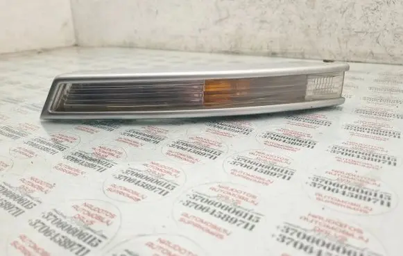 Volkswagen PASSAT B6 Front indicator light 3C0953041L