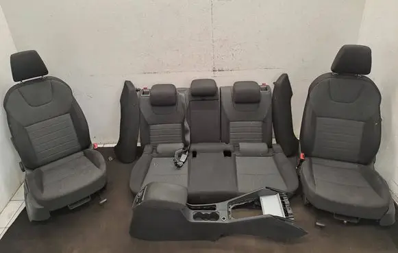 Skoda Octavia Mk3 (5E) Seat set 