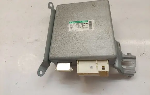 Power steering control unit/module