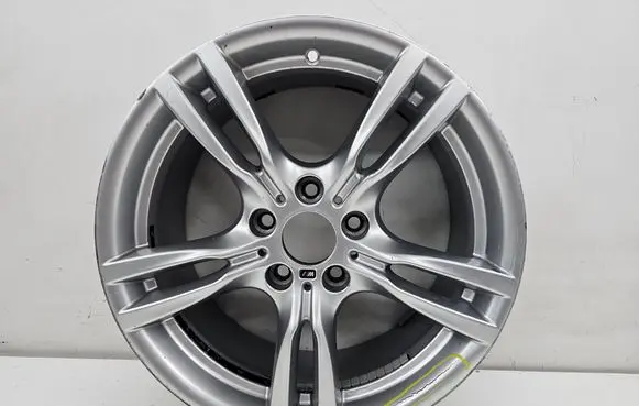 BMW 4 F32 F33 R18 alloy rim 7845881