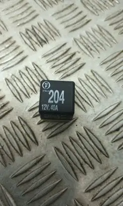 Audi A4 S4 B5 8D Other relay 431951253H