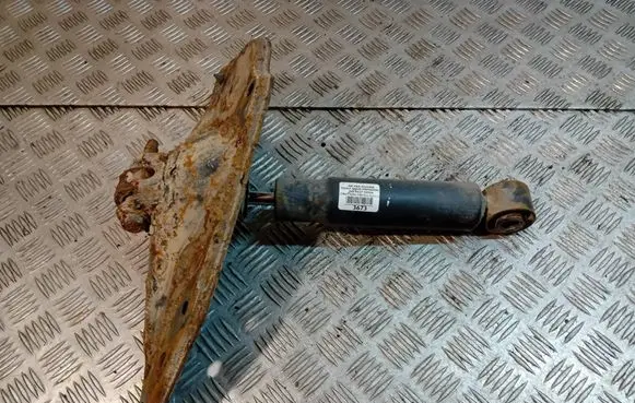Citroen C4 I Picasso Rear shock absorber/damper 3673