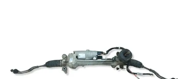 Renault Scenic IV - Grand scenic IV Steering rack 490018613R 172857319 A0067319