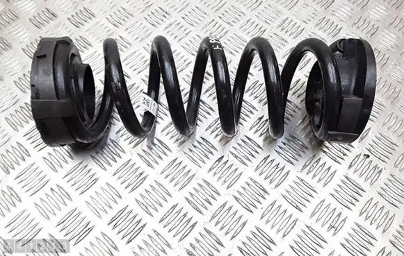 Jaguar F-Pace Rear coil spring L8A25534HB