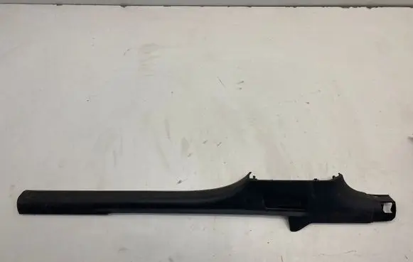 Volkswagen Golf Sportsvan Front sill trim cover 510853372