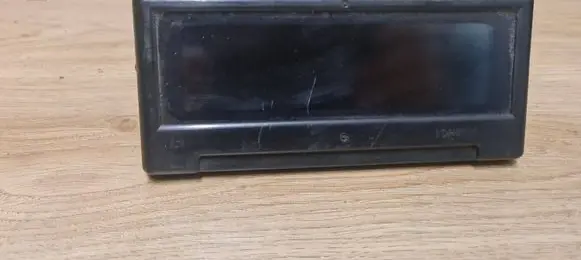 Volvo S40 Screen/display/small screen 8696495