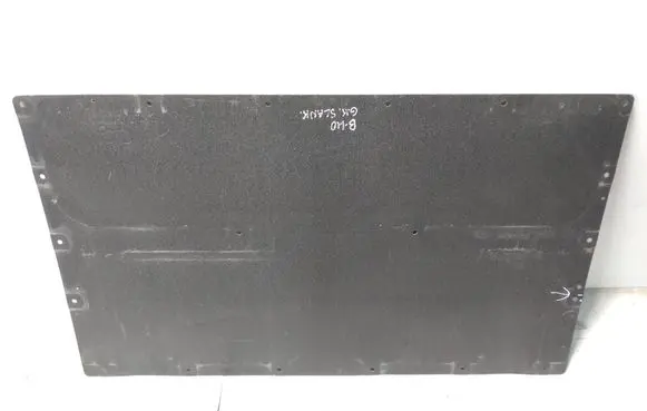 Citroen Relay III Sliding door card 