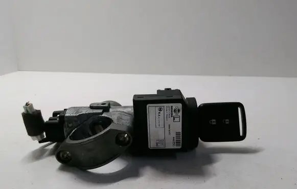 Nissan Almera Tino Ignition lock 28590C9965 5WK48043C