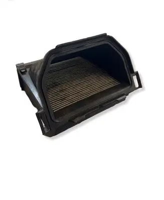 Mercedes-Benz GLE W167 Cabin air micro filter cap A1678302800
