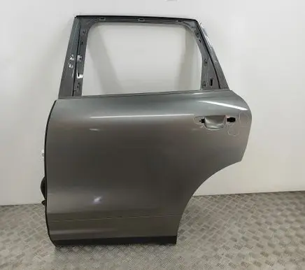 Porsche Cayenne (92A) Rear door 95853301100