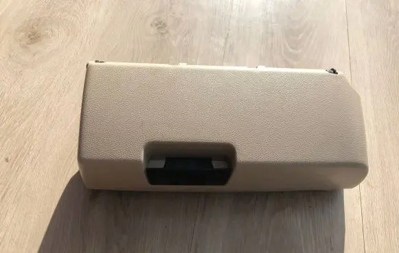 Mercedes-Benz E W212 Glove box A2128810223 2128810223