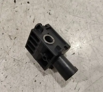 Mercedes-Benz S W221 Airbag deployment crash/impact sensor 0038202826