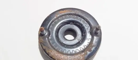 Volkswagen PASSAT B5 Coil spring mount ll0579045a ll057-9045a