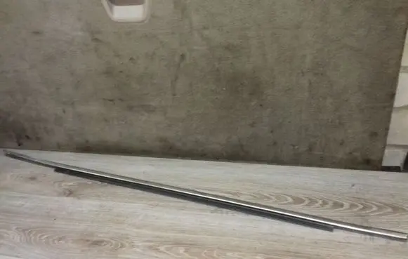 Volvo XC90 Front door trim bar 30634901