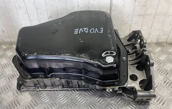 Land Rover Evoque I Oil sump 9685869680 9683337280
