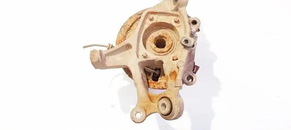 Chrysler Pacifica Rear wheel hub