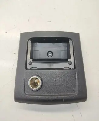 Ford Mondeo MK IV Other center console (tunnel) element 7S71A045A12 7S71A045A12AEW 98AG15K047AD