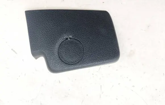Volkswagen Tiguan Other sill/pillar trim element 5N0885245