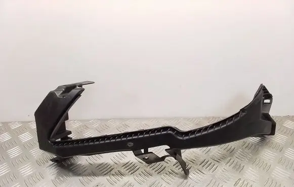 Subaru Outback Front bumper mounting bracket 57707AJ230
