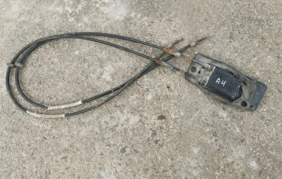 Audi A4 S4 B5 8D Handbrake/parking brake wiring cable 8D0609721H