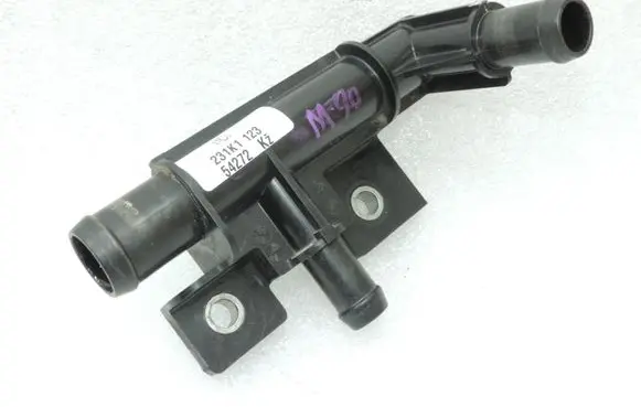 Mazda 6 Engine coolant pipe/hose SH0115290