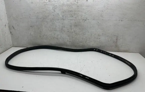 Mercedes-Benz CLS C218 AMG Rear door rubber seal (on body)