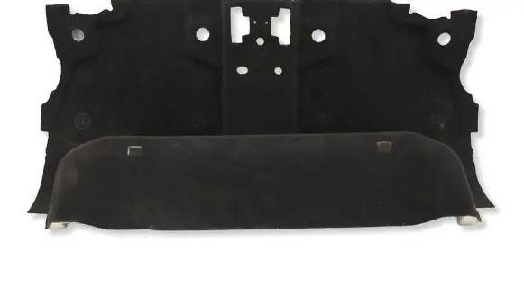 BMW X5 G05 Interior carpet 7480368MWGK
