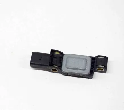 Audi A8 S8 D3 4E Airbag deployment crash/impact sensor 4B0959643C