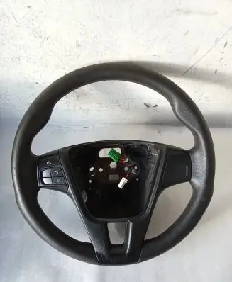 Volvo S60 Steering wheel