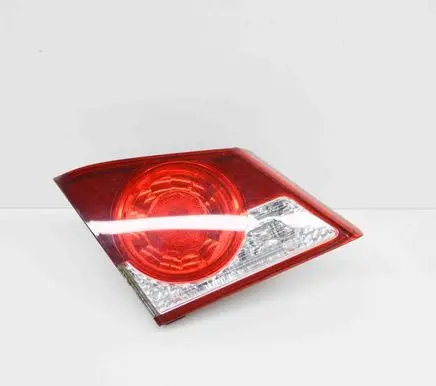 Honda Civic Tailgate rear/tail lights P6068L