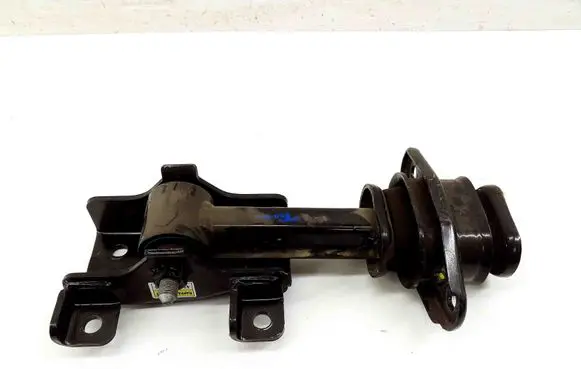 Gearbox mount