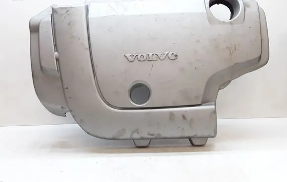 Volvo XC70 Engine cover (trim)