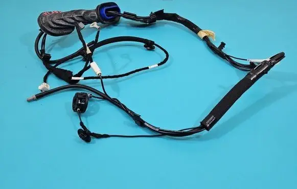 Peugeot 3008 II Tailgate/trunk wiring harness 25242404 IMPRK1497961