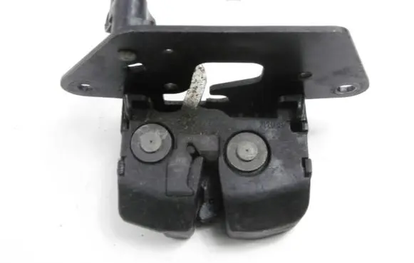 Fiat Panda 141 Tailgate/trunk/boot lock/catch/latch