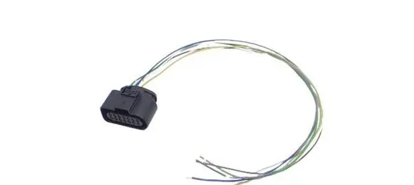 Audi A6 Allroad C8 Parking sensor (PDC) wiring loom 4K5971095P