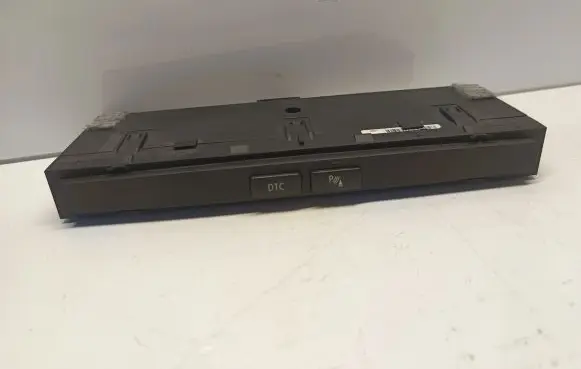 BMW 5 E60 E61 DTC switch 6952477 13580360