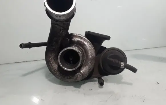 Volvo S40, V40 Turbo 4541125