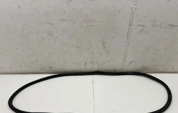 Volkswagen T-Cross Front door rubber seal 